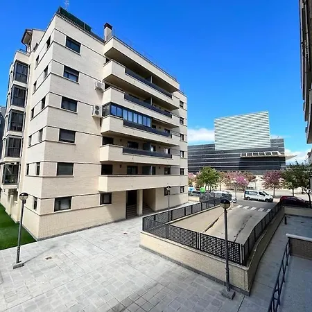 El Rincon De Martin En Huesca Apartment Exterior photo