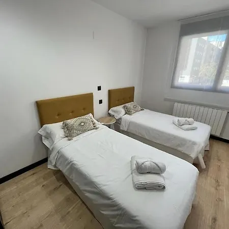 El Rincon De Martin En Huesca Apartment Exterior photo