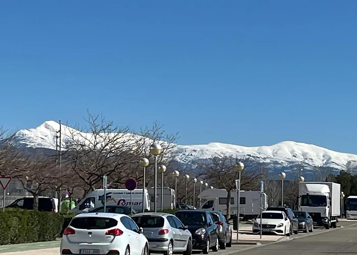El Rincon De Martin En Huesca