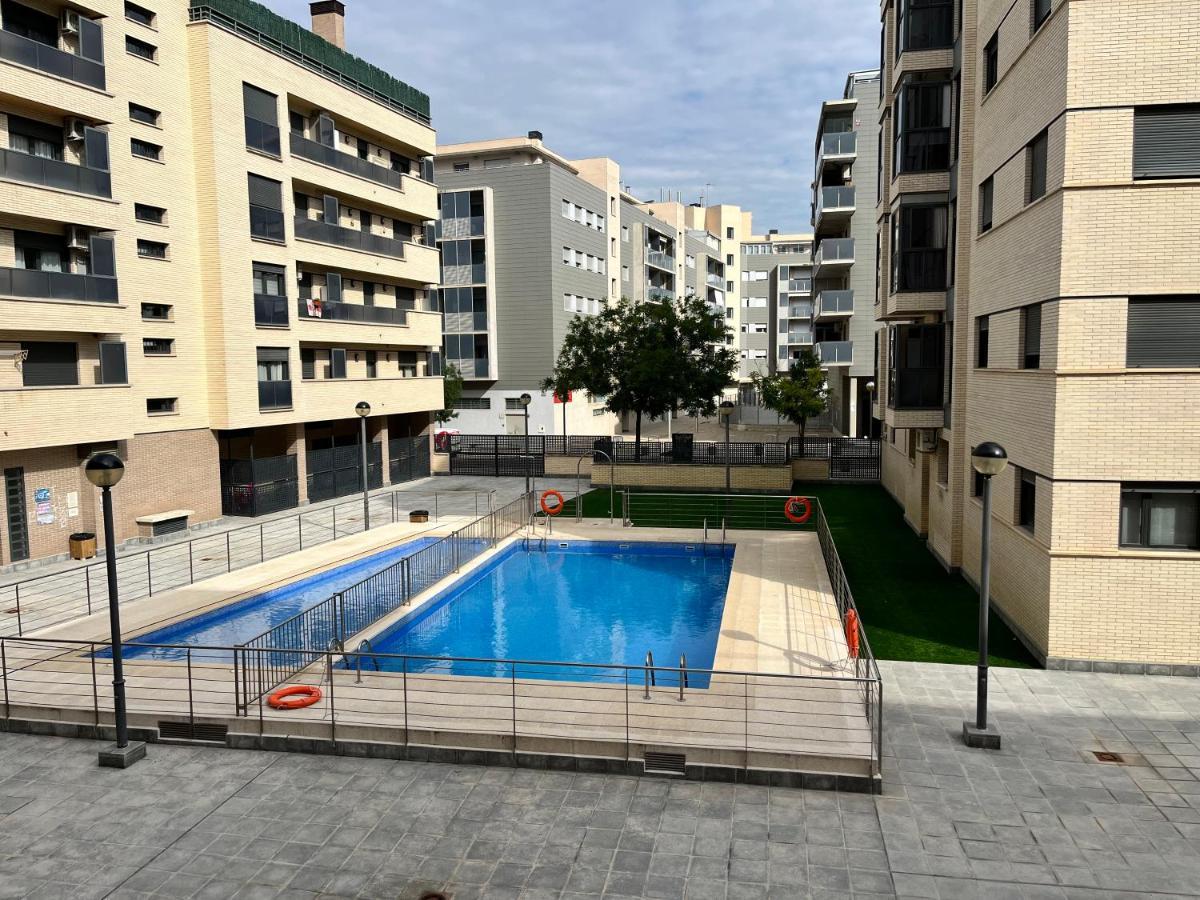 El Rincon De Martin En Appartement *