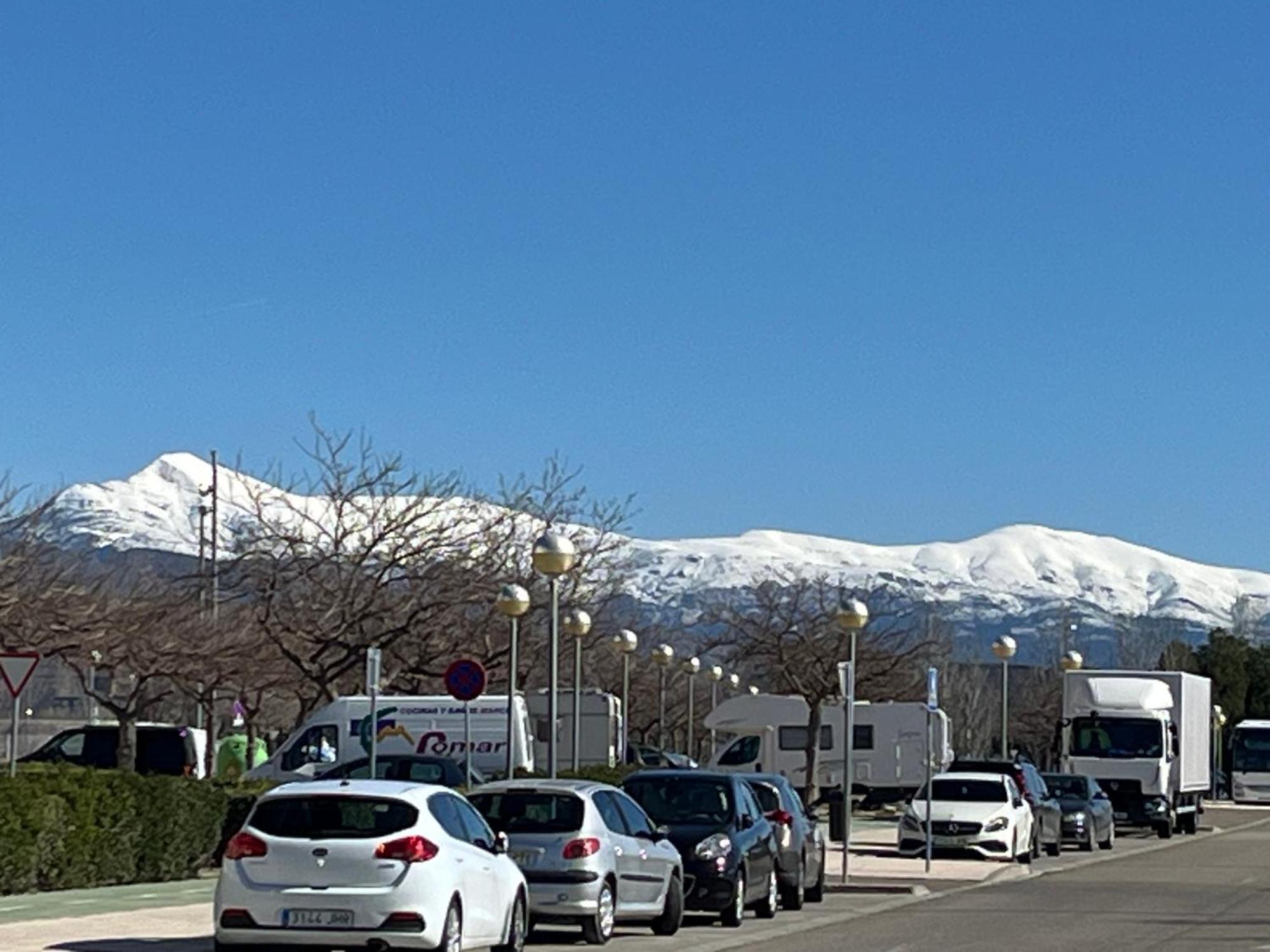 El Rincon De Martin En
